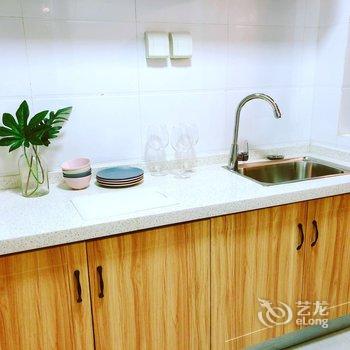 成都大脑门的玉钰公寓(绮霞园分店)酒店提供图片