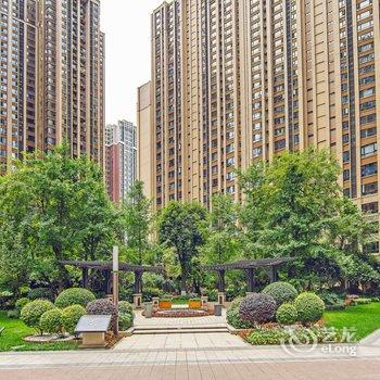 成都EthanZen公寓酒店提供图片
