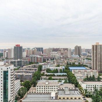 赵丰公寓(西安光华路店)酒店提供图片