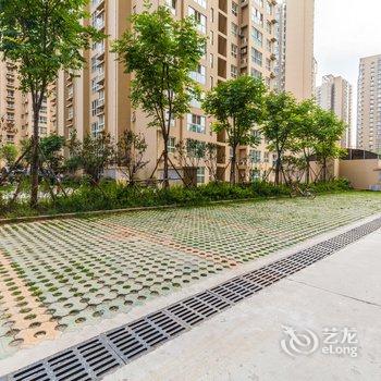 赵丰公寓(西安光华路店)酒店提供图片