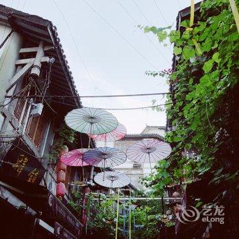 重庆兔猫之家公寓(磁童路分店)酒店提供图片