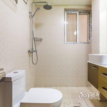 赵丰公寓(西安光华路店)酒店提供图片