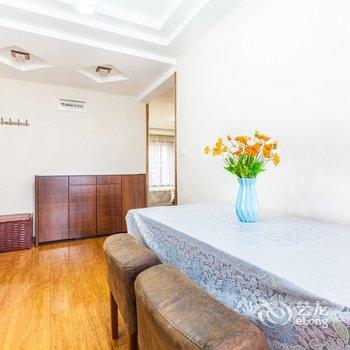 赵丰公寓(西安光华路店)酒店提供图片