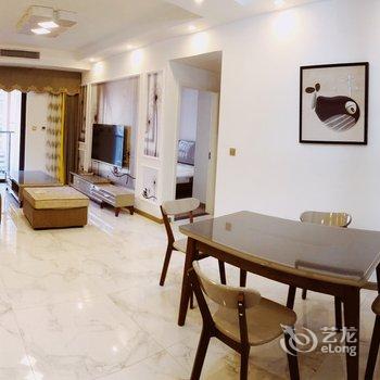 重庆兔猫之家公寓(磁童路分店)酒店提供图片