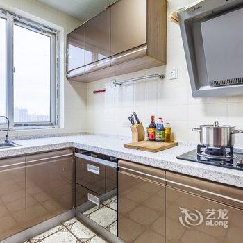 赵丰公寓(西安光华路店)酒店提供图片