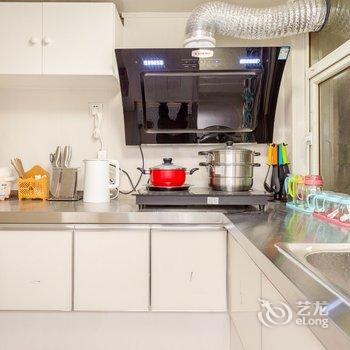 青岛C.Y公寓(太平角分店)酒店提供图片