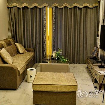 重庆兔猫之家公寓(磁童路分店)酒店提供图片