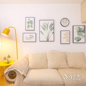 青岛C.Y公寓(太平角分店)酒店提供图片
