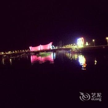 柠檬之家公寓(青岛浮山所路店)酒店提供图片