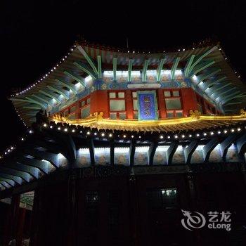 柠檬之家公寓(青岛浮山所路店)酒店提供图片