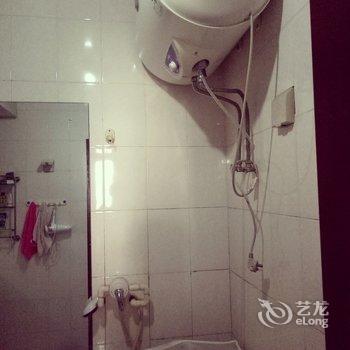 柠檬之家公寓(青岛浮山所路店)酒店提供图片