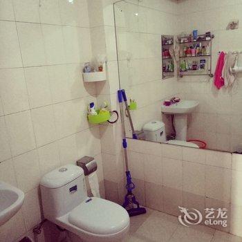 柠檬之家公寓(青岛浮山所路店)酒店提供图片