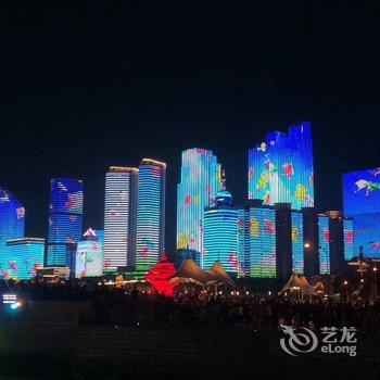 柠檬之家公寓(青岛浮山所路店)酒店提供图片