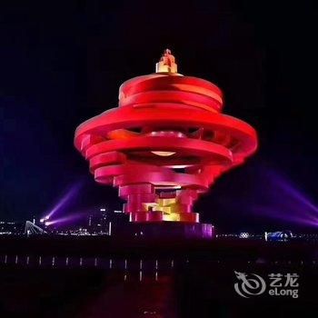 柠檬之家公寓(青岛浮山所路店)酒店提供图片