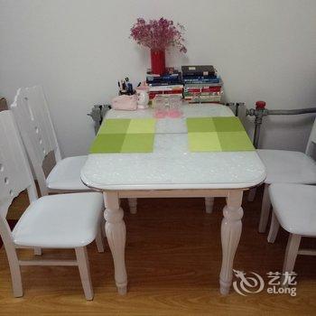 柠檬之家公寓(青岛浮山所路店)酒店提供图片