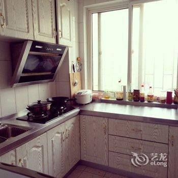 柠檬之家公寓(青岛浮山所路店)酒店提供图片