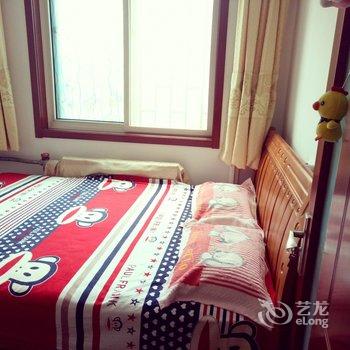 柠檬之家公寓(青岛浮山所路店)酒店提供图片