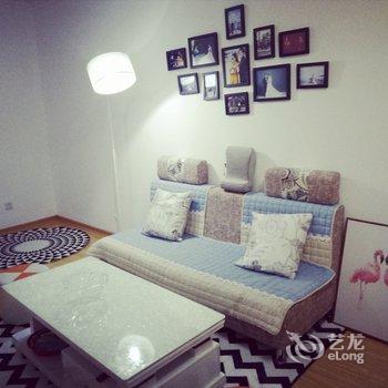 柠檬之家公寓(青岛浮山所路店)酒店提供图片