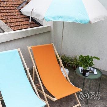 上海张谨丞民宿酒店提供图片