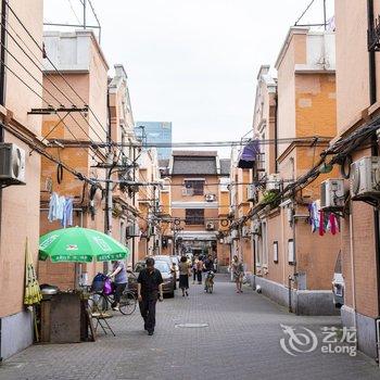 上海张谨丞民宿酒店提供图片