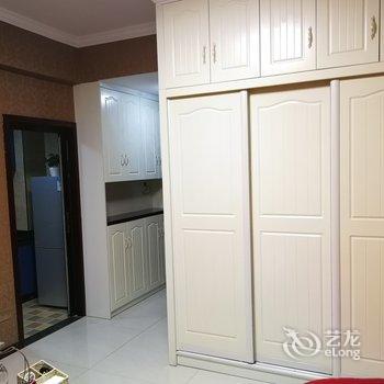 重庆津城民宿(佛学社分店)酒店提供图片