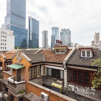 上海张谨丞民宿酒店提供图片