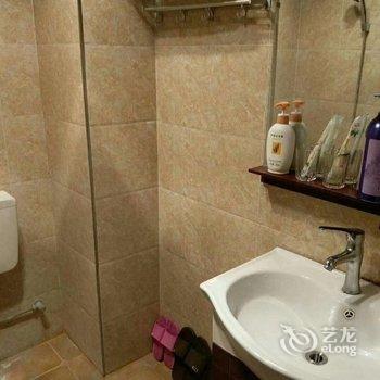 重庆津城民宿(佛学社分店)酒店提供图片