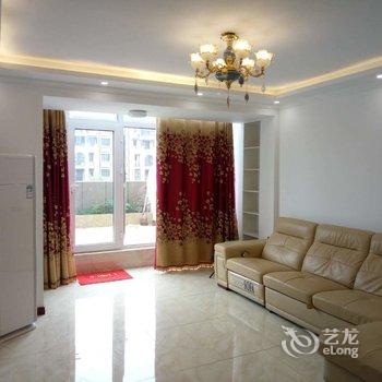 青岛weixiao特色民宿(赵家庙村分店)酒店提供图片