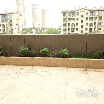 青岛weixiao特色民宿(赵家庙村分店)酒店提供图片