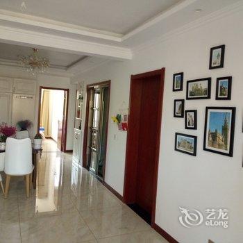 青岛weixiao特色民宿(赵家庙村分店)酒店提供图片