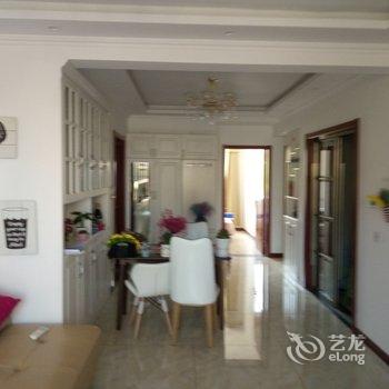 青岛weixiao特色民宿(赵家庙村分店)酒店提供图片