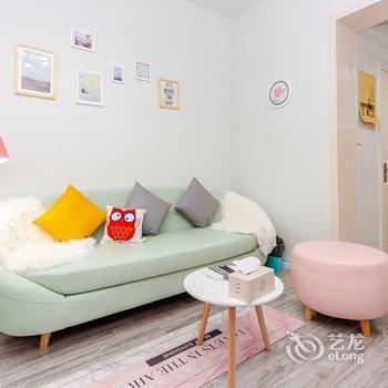 成都途掌柜·正正公寓(儿童乐园分店)酒店提供图片