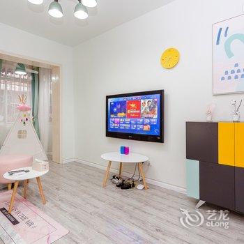 成都途掌柜·正正公寓(儿童乐园分店)酒店提供图片