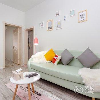 成都途掌柜·正正公寓(儿童乐园分店)酒店提供图片