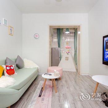 成都途掌柜·正正公寓(儿童乐园分店)酒店提供图片