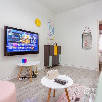成都途掌柜·正正公寓(儿童乐园分店)酒店提供图片