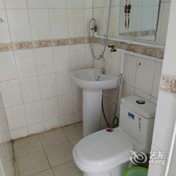 五好之家公寓(北京外语学院北路店)酒店提供图片