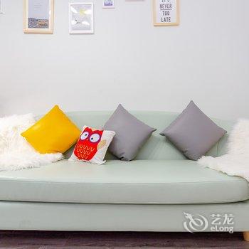 成都途掌柜·正正公寓(儿童乐园分店)酒店提供图片