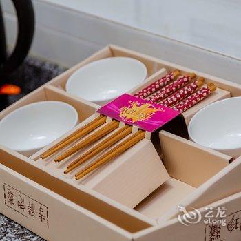 成都途掌柜·正正公寓(儿童乐园分店)酒店提供图片