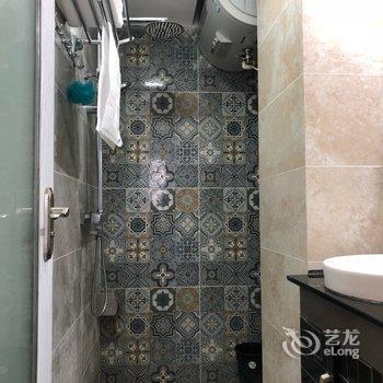 重庆李川公寓酒店提供图片