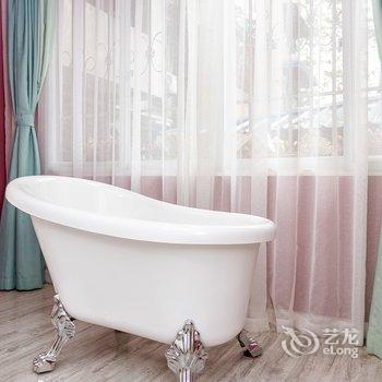 成都途掌柜·正正公寓(儿童乐园分店)酒店提供图片