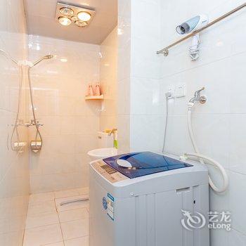 成都途掌柜·正正公寓(儿童乐园分店)酒店提供图片