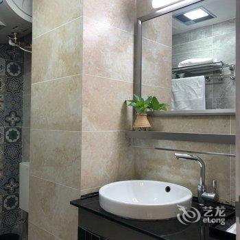 重庆李川公寓酒店提供图片