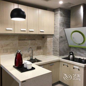 重庆李川公寓酒店提供图片