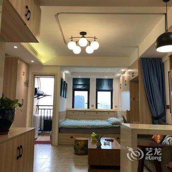 重庆李川公寓酒店提供图片