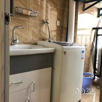 重庆李川公寓酒店提供图片