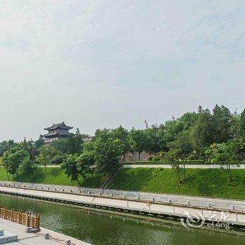 路客民宿(西安3号店)酒店提供图片