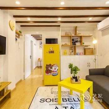 上海张谨丞民宿酒店提供图片