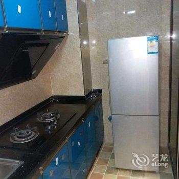 重庆津城民宿(佛学社分店)酒店提供图片