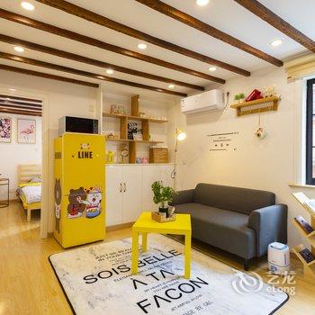 上海张谨丞民宿酒店提供图片